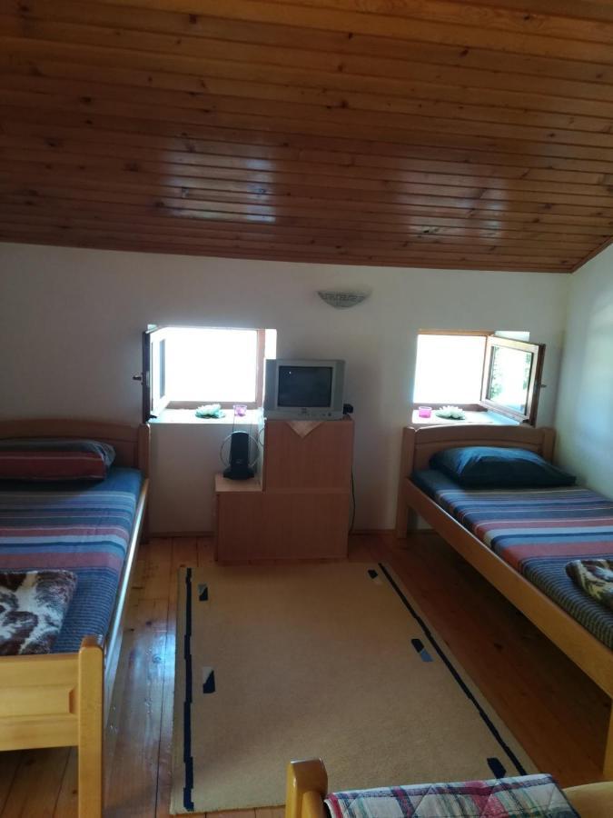 Holiday Home Radus 비르파자르 외부 사진