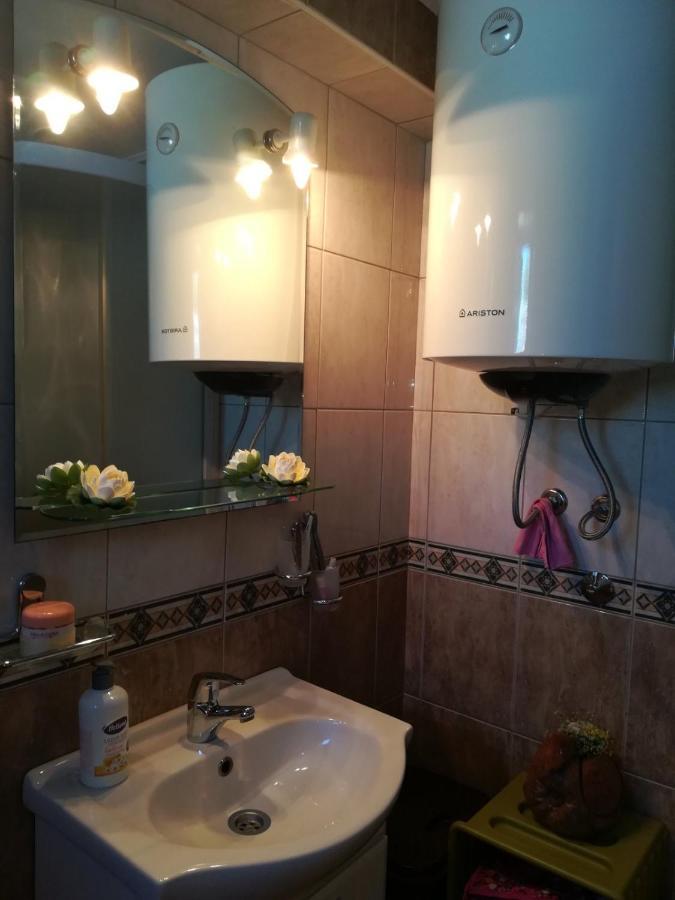 Holiday Home Radus 비르파자르 외부 사진